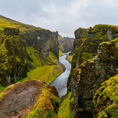 Circuit en Islande : Côtes Sud & Hautes Terres
