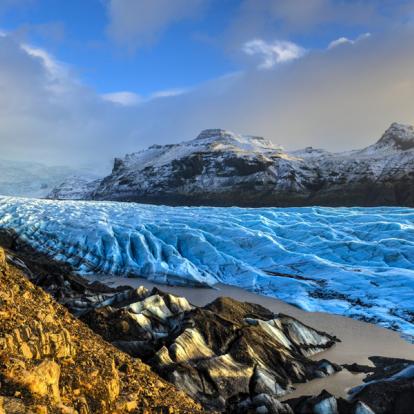 Voyage en Islande : Côtes Sud & Hautes Terres