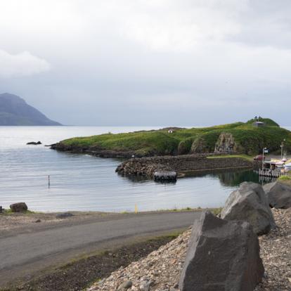 Voyage en Islande : Découverte Nord Est et Trek Montagnes des Elfes