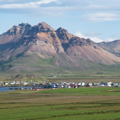 Circuit en Islande : Découverte Nord Est et Trek Montagnes des Elfes