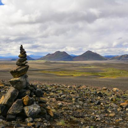 Circuit en Islande : Découverte Nord Est et Trek Montagnes des Elfes