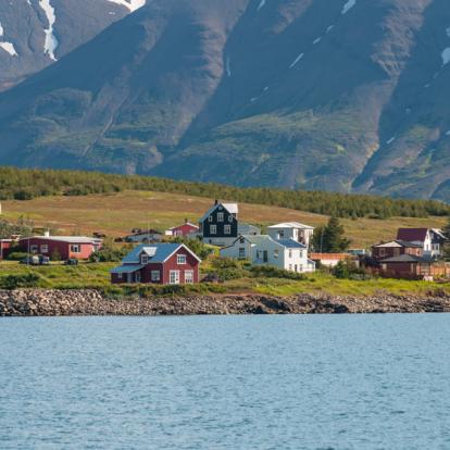 Circuit en Islande : Islande au Cœur des Eléments
