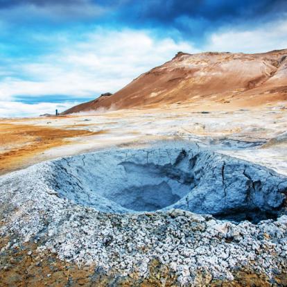 Voyage en Islande : Islande au Cœur des Eléments