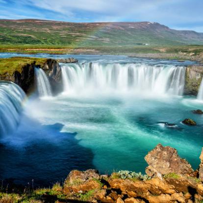 Voyage en Islande : Islande au Cœur des Eléments