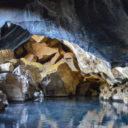 Voyage en Islande : Islande au Cœur des Eléments