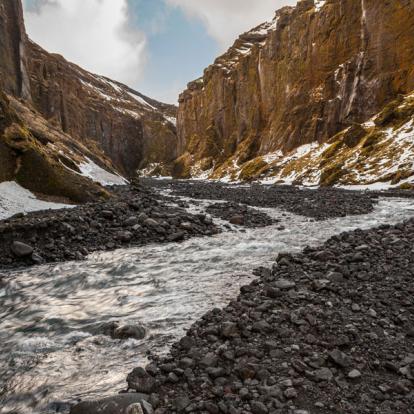 Circuit en Islande : Le Trek Laugavegur