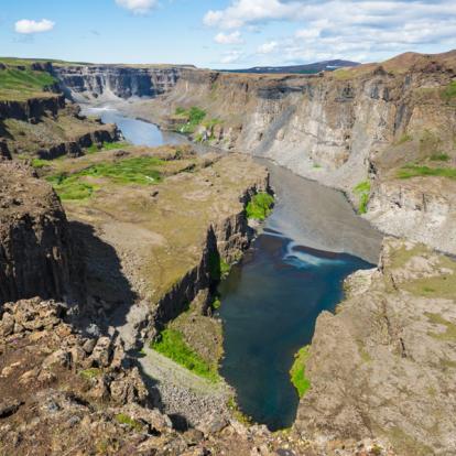 Circuit en Islande : Les Joyaux de l'Islande