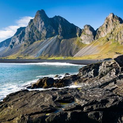 Voyage en Islande : Les Joyaux de l'Islande