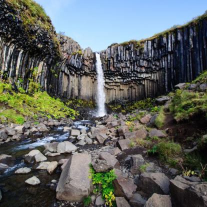Circuit en Islande : Les Joyaux de l'Islande