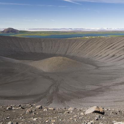 Voyage en Islande : Les Joyaux de l'Islande