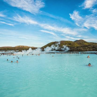 Voyage en Islande : Les Joyaux de l'Islande