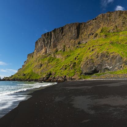 Voyage en Islande : Les Joyaux de l'Islande