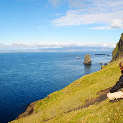 Circuit en Islande : Sur les Traces de Jules Verne