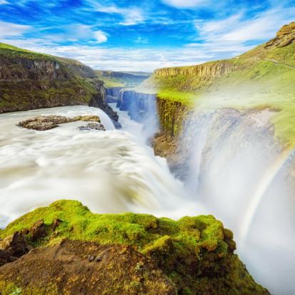 Circuit en Islande : Sur les Traces de Jules Verne