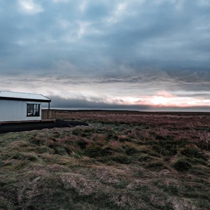 Circuit en Islande : Trek aux Portes de l’Enfer