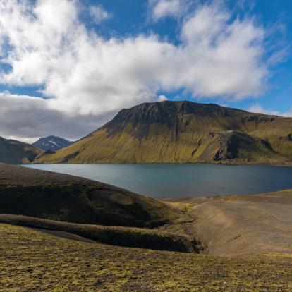 Circuit en Islande : Trek aux Portes de l’Enfer