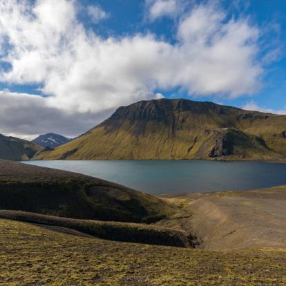 Circuit en Islande : Trek de l’Hekla à Eldgja