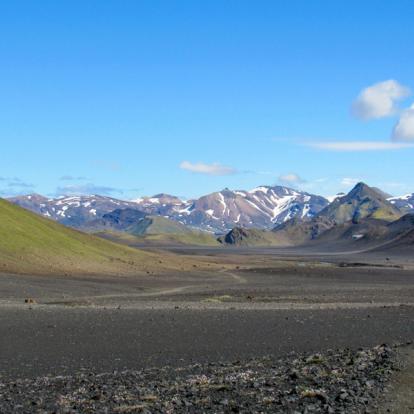 Circuit en Islande : Trek de l’Hekla à Eldgja