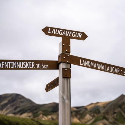 Circuit en Islande : Trek de l’Hekla à Eldgja