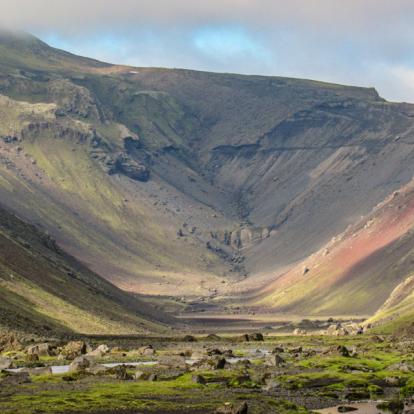 Voyage en Islande : Trek de l’Hekla à Eldgja