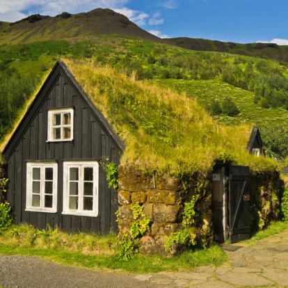 Voyage en Islande : Trek de l’Hekla à Eldgja