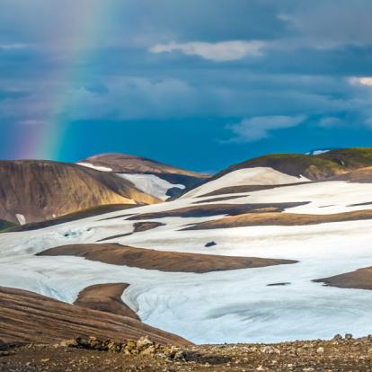 Voyage en Islande : Trekking de l’Hekla à l’Océan