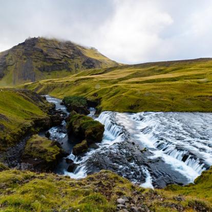 Voyage en Islande : Trekking de l’Hekla à l’Océan