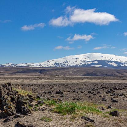Circuit en Islande : Trekking de l’Hekla à l’Océan