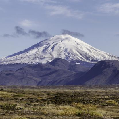 Voyage en Islande : Trekking de l’Hekla à l’Océan