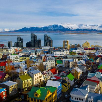 Reykjavik Voyage en Islande : Voyage dans la région de Landmannalaugar