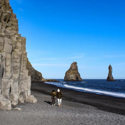 Circuit en Islande : Voyage dans la région de Landmannalaugar