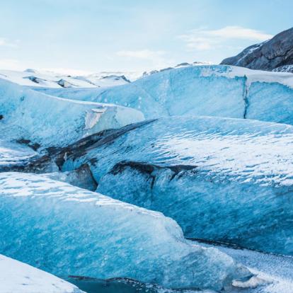 Circuit en Islande : Voyage dans la région de Landmannalaugar