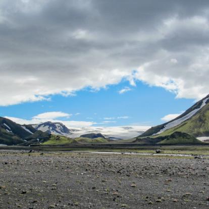 Voyage en Islande : Voyage dans la région de Landmannalaugar