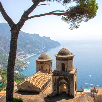 Circuit En Italie De Naples A Capri Le Voyage Autrement