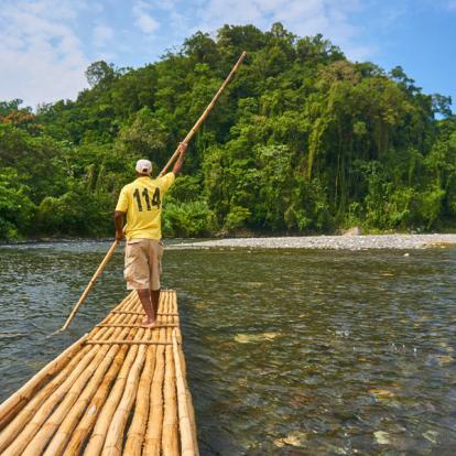 Voyage en Jamaïque : Bienvenue En Jamaïque