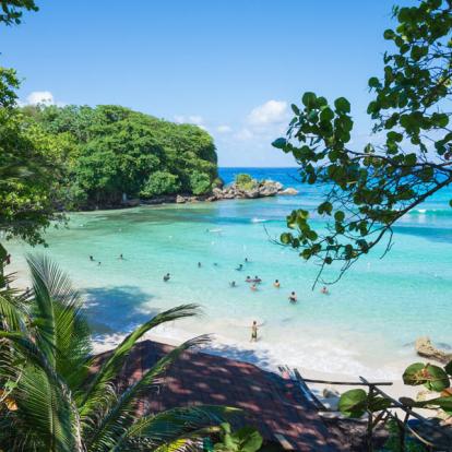 Circuit en Jamaïque : Bienvenue En Jamaïque