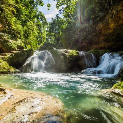Voyage en Jamaïque : Bienvenue En Jamaïque