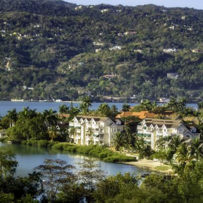 Montego Bay Voyage en Jamaïque - Bob Marley birthday
