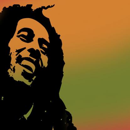 Voyage en Jamaïque : Bob Marley birthday