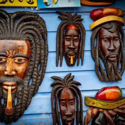 Voyage en Jamaïque - Bob Marley birthday