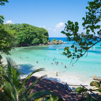 Circuit en Jamaïque : Jamaican Roots