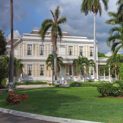 Circuit en Jamaïque : Jamaican Roots