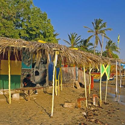 Voyage en Jamaïque : Jamaican Roots