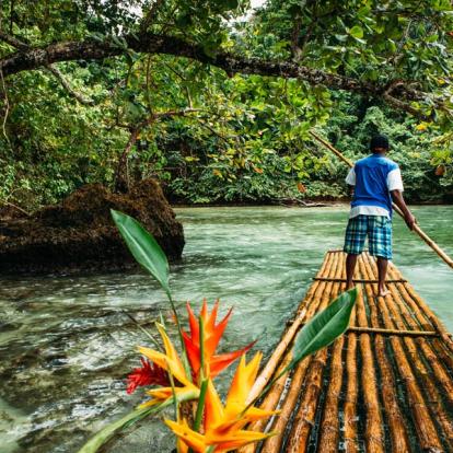 Voyage en Jamaïque : Rastaman Vibration