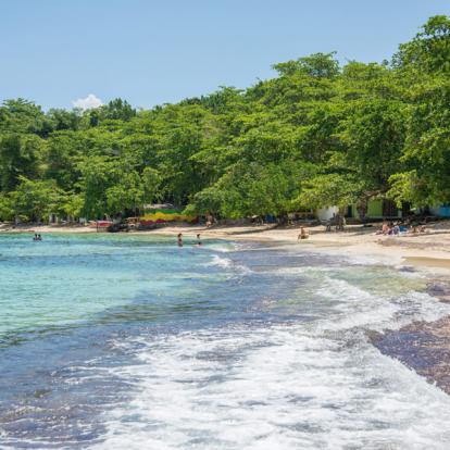 Voyage en Jamaïque : Rastaman Vibration