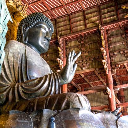 Sejour au Japon : Découverte de Tokyo et Kyoto