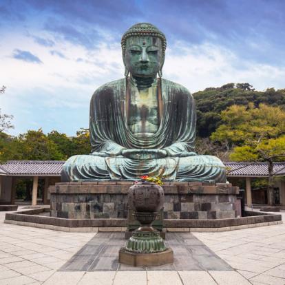 Voyage au Japon : Découverte de Tokyo et Kyoto