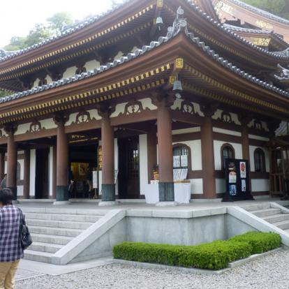 Kamakura Visite de Tokyo : Excursion à Kamakura
