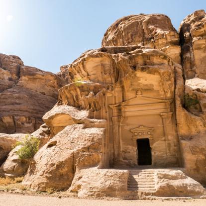 Voyage en Jordanie : Escapade à Petra et au Wadi Rum