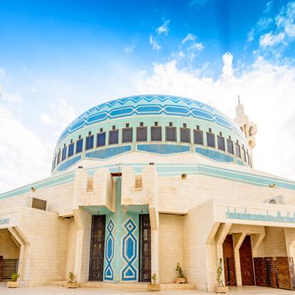 Voyage en Jordanie : La Jordanie en Famille